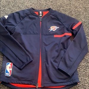 Euc OKC JACKET